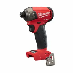 MILWAUKEE 2760-20 Hydraulic Driver, 450 in-lb Max. Torque, 3000 RPM Free Speed, 4000, Brushless Motor | CT3MQU 49JV01