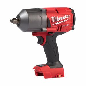 MILWAUKEE 2767-20 Impact Wrench, 1/2 Inch Square Drive Size, 1000 ft-lb Fastening Torque | CT3LZF 408L69
