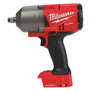 MILWAUKEE 2863-20 Impact Wrench, 1/2 Inch Square Drive Size, 1000 ft-lb Fastening Torque | CT3LZK 423K57