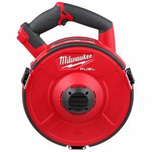 MILWAUKEE 2873-20 Fish Tape Powered Base, ANGLER, M18, Bare Tool | CT3PQQ 56HF53