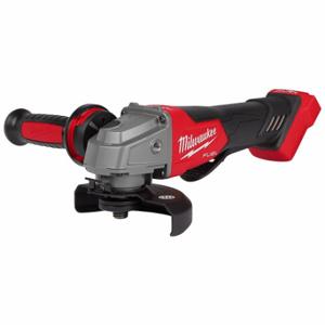 MILWAUKEE 2880-20 Grinder Paddle Switch, 4 1/2 Inch 5 Inch Wheel Dia, Paddle, without Lock-On | CP2HRJ 800TW1