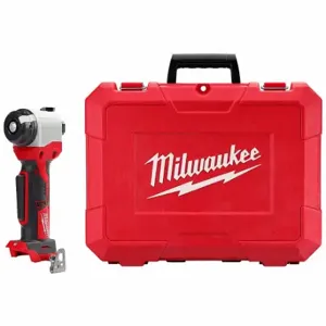 MILWAUKEE 2935-20 Cable Stripper, M18, 0 Bushings, 750 kcmil | CT3HDW 56HF56