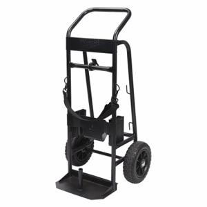 MILWAUKEE 3600 Hammer Cart, 19 3/8 Inch Overall Length, 21 5/8 Inch Overall Width | CT3KNR 55JL73