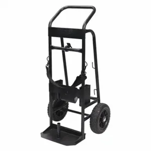 MILWAUKEE 3600 Hammer Cart, 19 3/8 Inch Overall Length, 21 5/8 Inch Overall Width | CT3KNR 55JL73