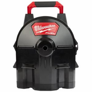 MILWAUKEE 47-53-2775 Drum Assembly, Use With Switch Pack, High Density Polyethylene | CT3JZX 422W13