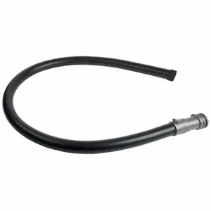 MILWAUKEE 47-53-5001 Drain Cleaning Cable, Use With Mx Fuel Drum Machines, 6 1/2 Ft Overall Lg | CT3JRZ 55JL78