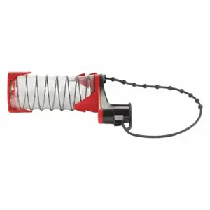 MILWAUKEE 48-03-3135 Dust Extraction Tool Attachment, On-Tool, Self-Contained, Universal, Sds-Plus, Drilling | CT3KAX 458T29