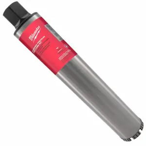 MILWAUKEE 48-17-3060 Coring Bit, 6 Inch Core Dia, 15 Inch | CT3JDL 45KN86