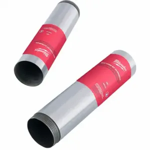 MILWAUKEE 48-17-4040 Core Bit Extension, 12 Inch Overall Lg | CT3HZY 45KN59