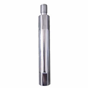MILWAUKEE 48-17-6010 Core Bit Extension, 6 Inch Overall Length | CT3JAG 45KN96