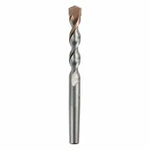 MILWAUKEE 48-20-3580 Core Bit, For 1 3/16 Inch Min Drill Dia, For 4 3/8 Inch | CP2EPQ 56GL01