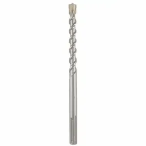 MILWAUKEE 48-20-3905 Drill Bit, 1/2 Inch Drill Bit Size, 23 Inch | CT3JWG 785XW7