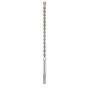 MILWAUKEE 48-20-3946 Drill Bit, 7/8 Inch Drill Bit Size, 17 Inch | CT3JXD 785XX7