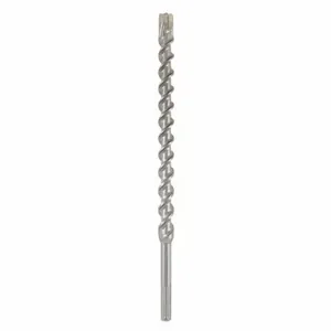 MILWAUKEE 48-20-3967 Drill Bit, 1 1/8 Inch Drill Bit Size, 31 Inch | CT3JVY 785XY2