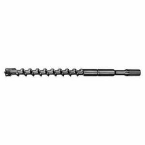 MILWAUKEE 48-20-4300 Bohrhammer, 5/8 Zoll Bohrergröße, 5 Zoll maximale Bohrtiefe, 10 Zoll Länge | CT3KNE 45L314