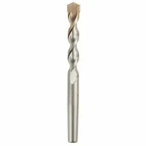 MILWAUKEE 48-20-5495 Core Bit, 0.2500 Inch Decimal Equivalent, 3 Inch | CT3HFT 785XV6