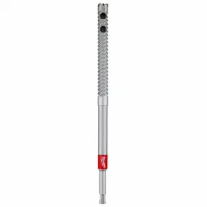 MILWAUKEE 48-20-6710 Drill Bit, 9/16 Inch Drill Bit Size, 10 Inch | CT3JKD 798HE2