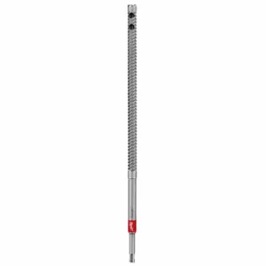 MILWAUKEE 48-20-6714 Drill Bit, 5/8 Inch Drill Bit Size, 16 Inch | CT3JJZ 798HE4