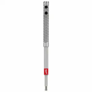 MILWAUKEE 48-20-6716 Drill Bit, 11/16 Inch Drill Bit Size, 10 Inch | CT3JJL 798HE5