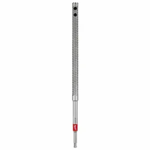 MILWAUKEE 48-20-6722 Drill Bit, 3/4 Inch Drill Bit Size, 16 Inch | CT3JKG 798HE7