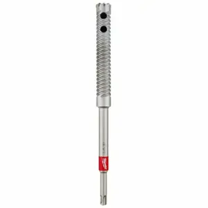 MILWAUKEE 48-20-6727 Drill Bit, 7/8 Inch Drill Bit Size, 10 Inch | CT3JKB 798HE9