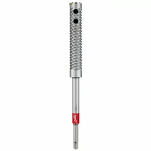 MILWAUKEE 48-20-6730 Drill Bit, 1 Inch Drill Bit Size, 10 Inch | CT3JJE 798HF0