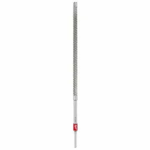 MILWAUKEE 48-20-6775 Drill Bit, 1/2 Inch Drill Bit Size, 16 Inch | CT3JJK 798HF8