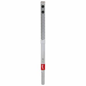 MILWAUKEE 48-20-6778 Drill Bit, 5/8 Inch Drill Bit Size, 10 Inch | CT3JJX 798HG0