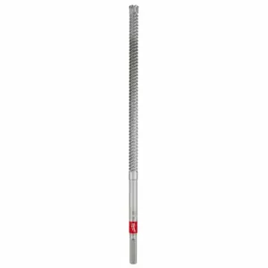 MILWAUKEE 48-20-6779 Drill Bit, 5/8 Inch Drill Bit Size, 16 Inch | CT3JKF 798HG1