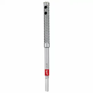 MILWAUKEE 48-20-6780 Drill Bit, 11/16 Inch Drill Bit Size, 10 Inch | CT3JJM 798HG2