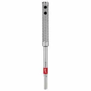 MILWAUKEE 48-20-6784 Drill Bit, 13/16 Inch Drill Bit Size, 10 Inch | CT3JKE 798HG5