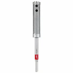 MILWAUKEE 48-20-6789 Drill Bit, 1 1/4 Inch Drill Bit Size, 10 Inch | CT3JHY 798HG9