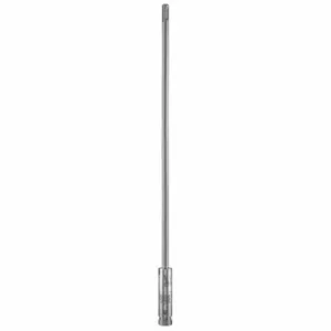 MILWAUKEE 48-20-6945 Sds Plus Extension, 13/32 Inch Extension Shank Dia, 18 Inch Length | CN8BNN 785Y22