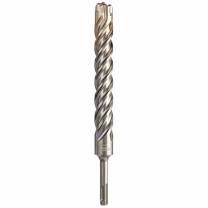 MILWAUKEE 48-20-7266 Rotary Hammer Drill, 1 1/4 Inch Drill Bit Size, 16 Inch Max Drilling Depth, 18 Inch Length | CT3KNC 45KP07