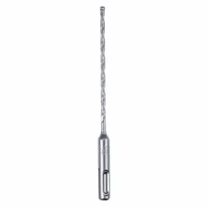 MILWAUKEE 48-20-7308 Drill Bit, 5/32 Inch Drill Bit Size, 4 Inch | CT3JWW 785XZ1