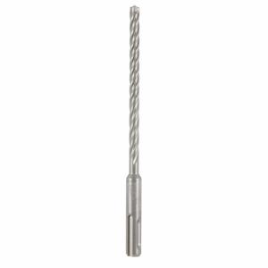 MILWAUKEE 48-20-7310 Mx4 Sds Plus, 3/16 Inch Drill Bit Size, 2 Inch Max Drilling Dp, 4 Inch Overall Length | CT3JZC 785XZ2