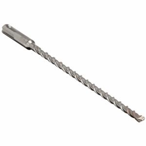 MILWAUKEE 48-20-7433 Rotary Hammer Drill, 1/4 Inch Drill Bit Size, 8 Inch Max Drilling Depth, 10 Inch Length | CT3KND 45KP01