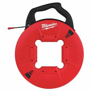 MILWAUKEE 48-22-4167 Polyester-Fischband mit nichtleitender Spitze, 48-22-4167 | CT3KBR 181PC7