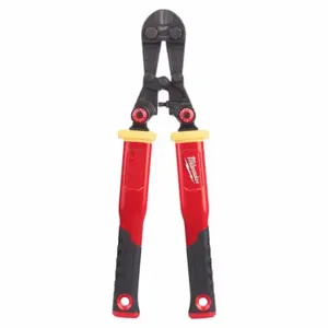 MILWAUKEE 48-22-4218 Bolt Cutter, Fiberglass | CT3HBW 787LP0