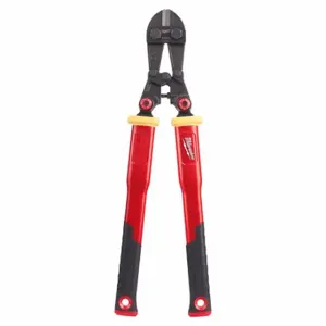 MILWAUKEE 48-22-4224 Bolt Cutter, Fiberglass | CT3HBV 787LP1