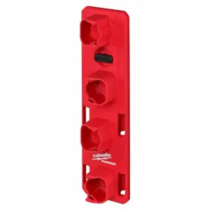 MILWAUKEE 48-22-8338 Impact Resistant Polymers, 3 5/8 Inch Overall Width, 13 Inch Overall Length | CV4KLY 792VK2