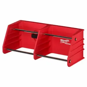 MILWAUKEE 48-22-8340 9 3/8 Inch Overall Width, 3 1/2 Inch Overall Length, 4 3/4 Inch Overall Dp | CV4KPQ 792VK4