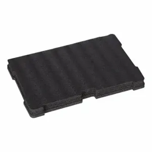 MILWAUKEE 48-22-8451 Tool Storage Foam Inserts, 13 1/4 Inch Width, 23 1/2 Inch Lg, 1 3/4 Inch Ht | CT3PWJ 499M41