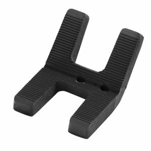 MILWAUKEE 48-22-8696 Pipe Stand Jaw, 48-22-8696, 793ZZ5, Milwaukee, Use With Chain Vise | CT3PHU 793ZZ7