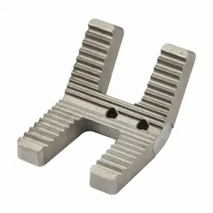 MILWAUKEE 48-22-8697 Pipe Stand Jaw, 48-22-8696, 793ZZ5, Milwaukee, Use With Chain Vise, 48-22-8697 | CT3PHV 793ZZ8