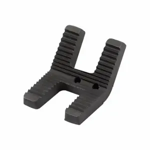 MILWAUKEE 48-22-8698 Pipe Stand Replacement Jaw, 48-22-8698, 793ZZ5, Milwaukee, Use With Chain Vise | CT3PHW 793ZZ9