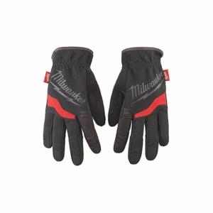 MILWAUKEE 48-22-8714 Knit Glove, 2XL Glove Size | CT3KDL 317A99