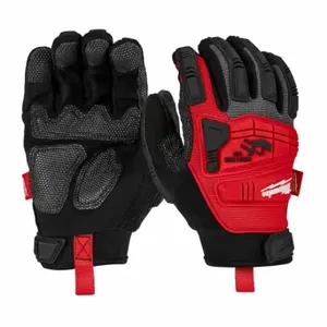 MILWAUKEE 48-22-8753 Impact Demolition Gloves | CT3KEX 327WN7