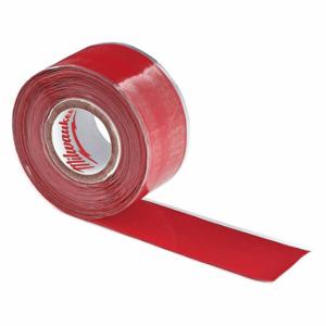 MILWAUKEE 48-22-8860 Tethering Sealing Tape, For Hand Tools/Power Tools, Tape-On, Tape-On, 10 lb Capacity | CV4QUZ 55FF39