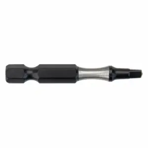 MILWAUKEE 48-32-4159 Power Bit, Power Bit, 1/4 Inch Hex Shank Size, S2 Steel, 25 PK | CU4WUD 33GM88